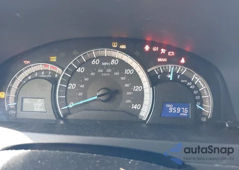 2013 Toyota Camry Se from USA, damaged, VIN 4T1BF1FK2DU673274